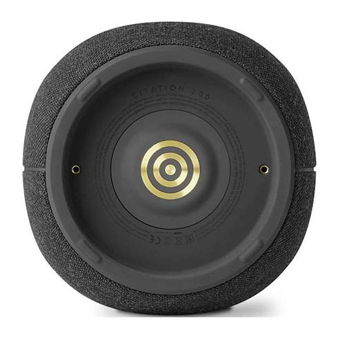 Harman Kardon Citation 200 Black reproduktor