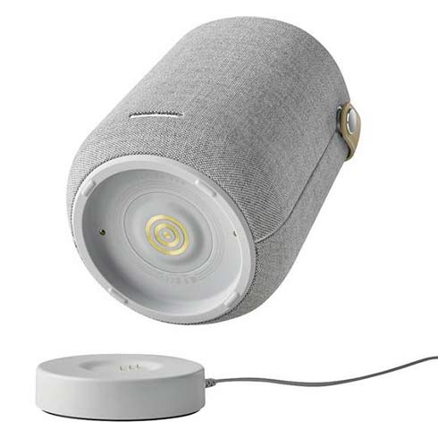 Harman Kardon Citation 200 Grey reproduktor