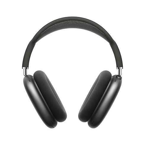 Apple AirPods Max - Vesmírne šedá