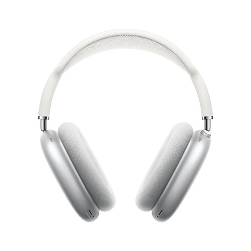 Apple AirPods Max - Stříbrná