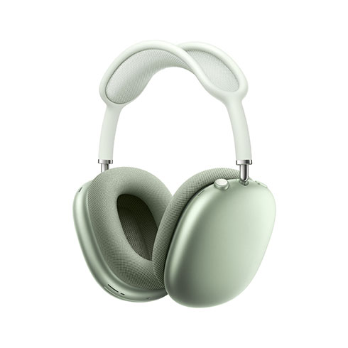 Apple AirPods Max - Zelená