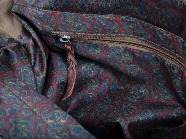 Baoobaoo Brašňa Messengerbag pre MacBook 13" Brandy