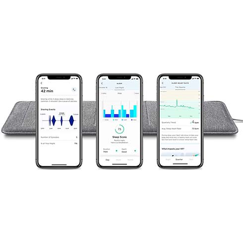 Withings Sleep Analyzer
