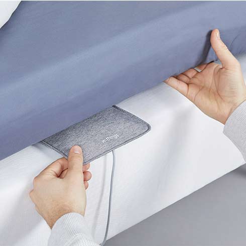 Withings Sleep Analyzer