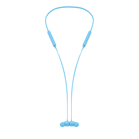 Apple Beats Flex – All-Day Wireless Earphones – Flame Blue slúchadlá