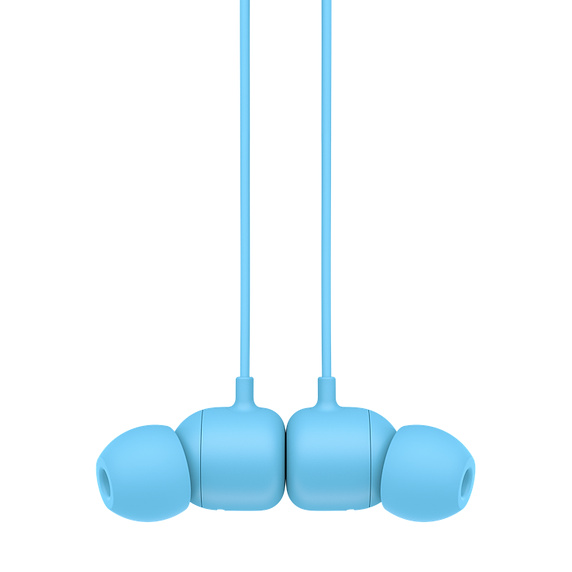 Apple Beats Flex – All-Day Wireless Earphones – Flame Blue slúchadlá