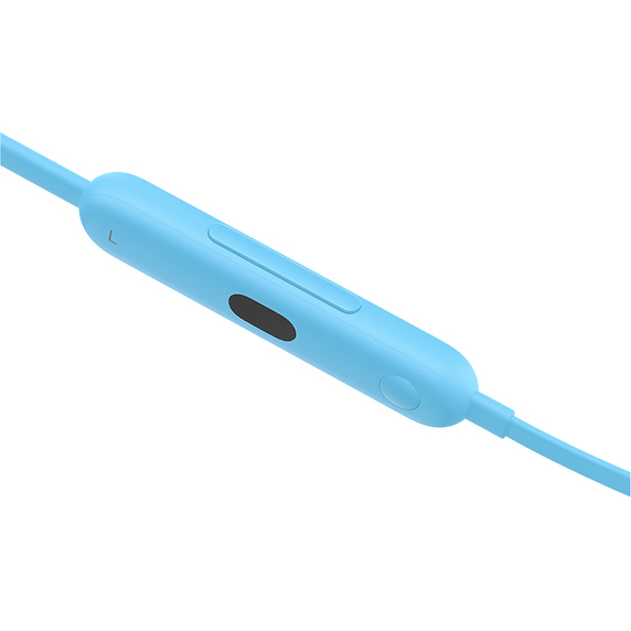 Apple Beats Flex – All-Day Wireless Earphones – Flame Blue slúchadlá