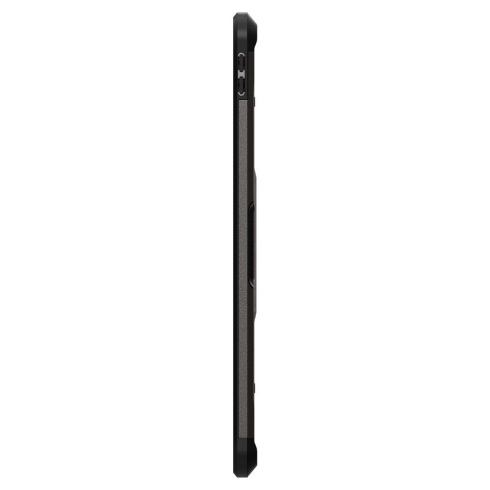 Spigen kryt Tough Armor Pro pre iPad Air 10.9"/Air 11" M2 2024 – Gunmetal