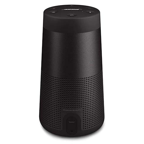 Bose SoundLink Revolve 2 Black reproduktor