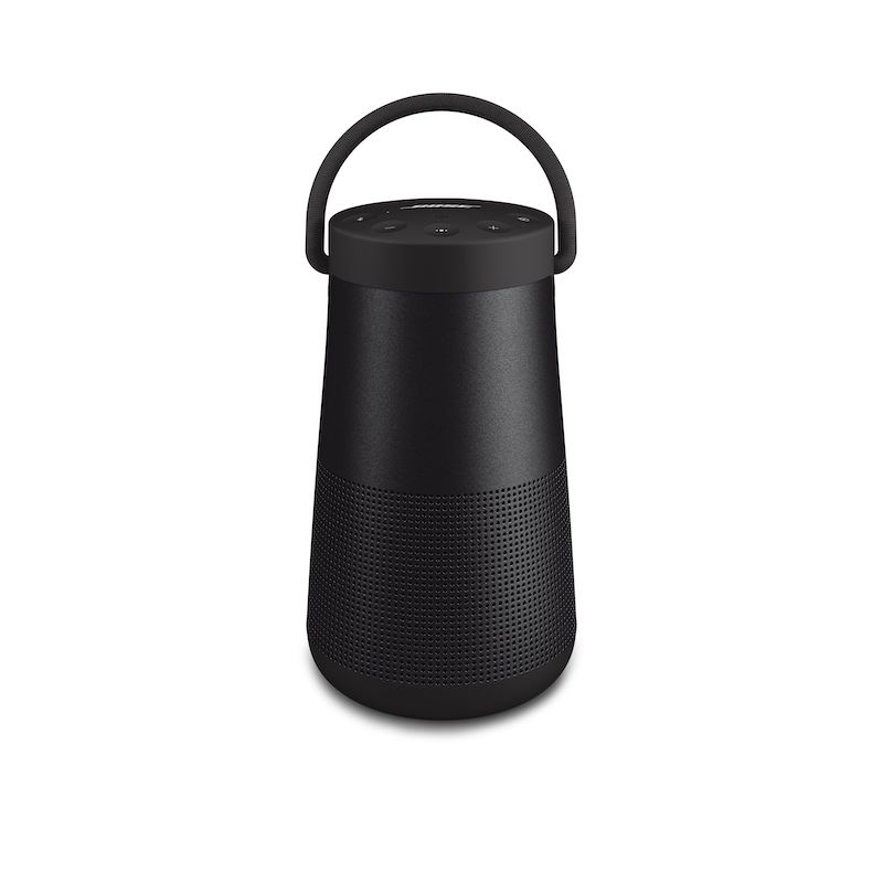 Bose SoundLink Revolve+ 2 Black reproduktor