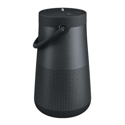 Bose SoundLink Revolve+ 2 Black reproduktor