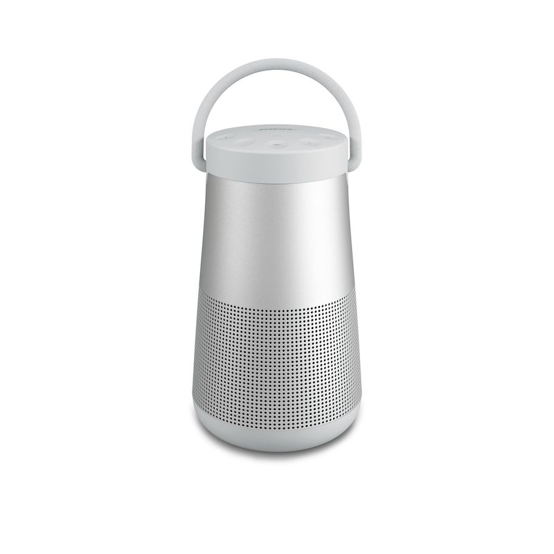 Bose SoundLink Revolve+ 2 Silver reproduktor