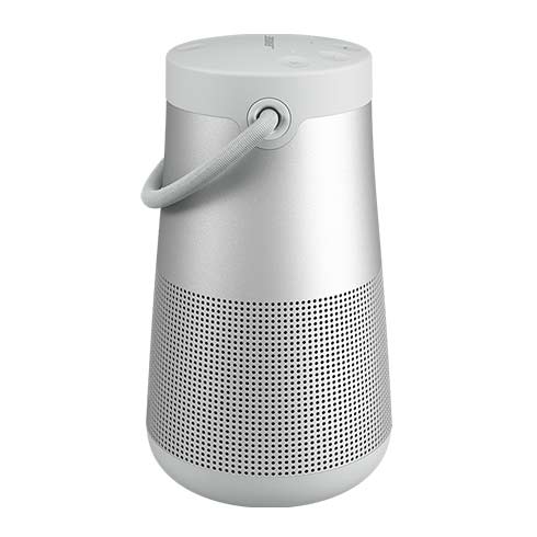 Bose SoundLink Revolve+ 2 Silver reproduktor