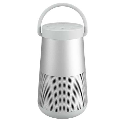 Bose SoundLink Revolve+ 2 Silver reproduktor