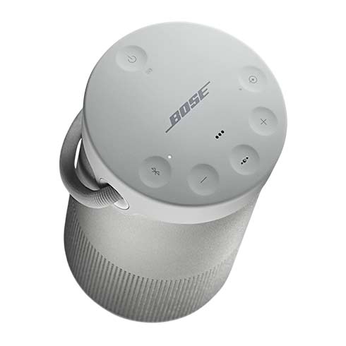 Bose SoundLink Revolve+ 2 Silver reproduktor