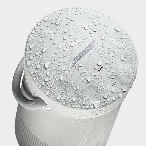 Bose SoundLink Revolve+ 2 Silver reproduktor