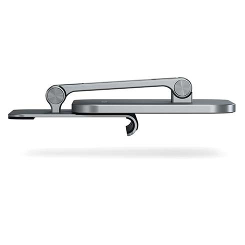 Satechi stojan Desktop Stand - Space Grey Aluminium