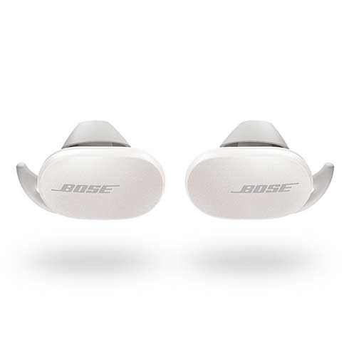 Bose QuietComfort Earbuds Soapstone slúchadlá