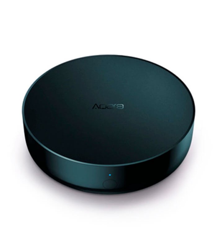 Aqara Smart Home Hub (Radiaca jednotka) M2 s IR ovládačom