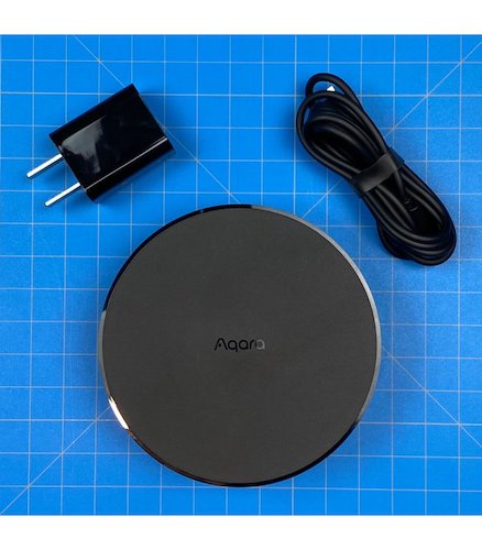 Aqara Smart Home Hub (Radiaca jednotka) M2 s IR ovládačom