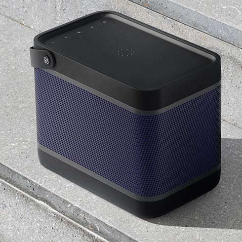 Bang & Olufsen Beolit 20 Black Antracite reproduktor