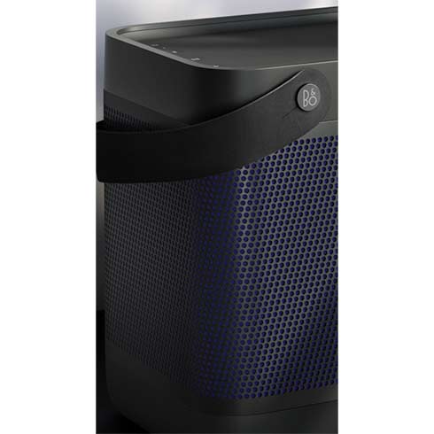 Bang & Olufsen Beolit 20 Black Antracite reproduktor