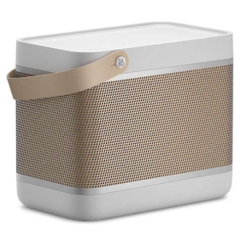 Bang & Olufsen Beolit 20 Grey Mist reproduktor