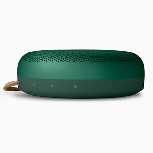 Bang & Olufsen BeoSound A1 2nd Gen. Green reproduktor