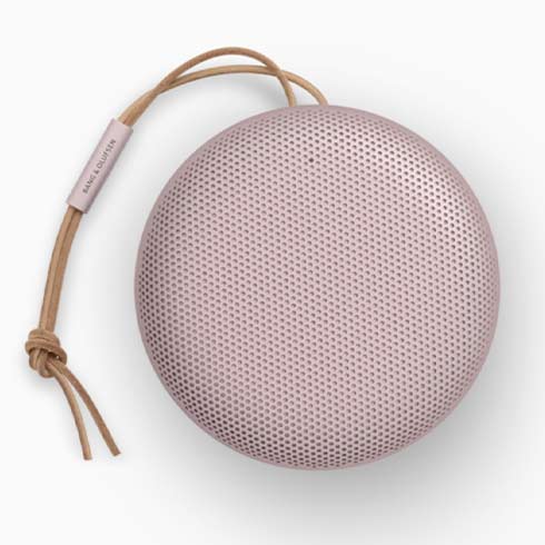 Bang & Olufsen BeoSound A1 2nd Gen. Pink reproduktor
