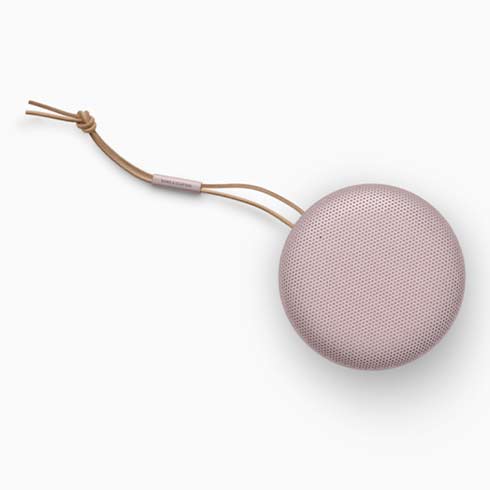Bang & Olufsen BeoSound A1 2nd Gen. Pink reproduktor