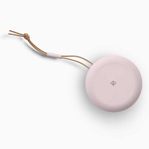 Bang & Olufsen BeoSound A1 2nd Gen. Pink reproduktor
