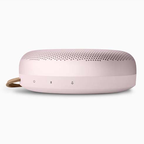 Bang & Olufsen BeoSound A1 2nd Gen. Pink reproduktor