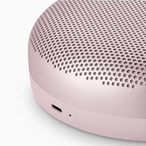 Bang & Olufsen BeoSound A1 2nd Gen. Pink reproduktor