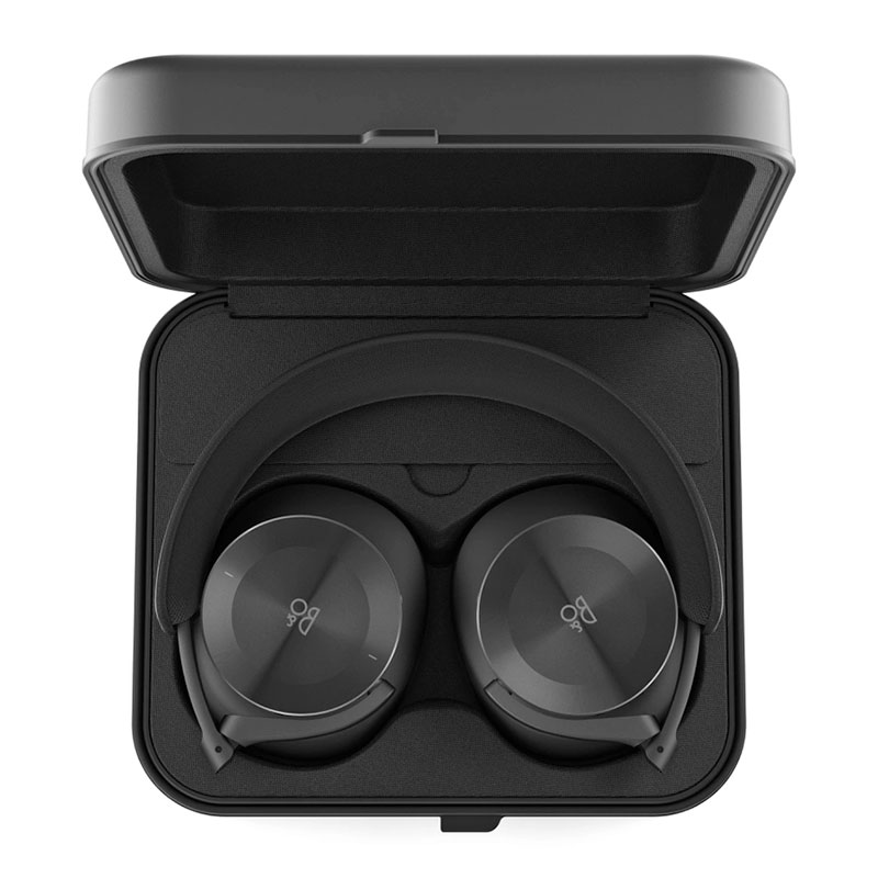 Bang & Olufsen BeoPlay H95 Black slúchadlá