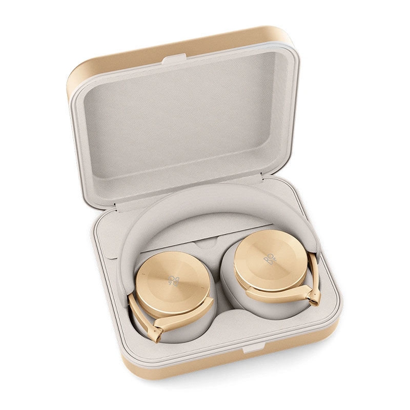Bang & Olufsen BeoPlay H95 Gold Tone slúchadlá