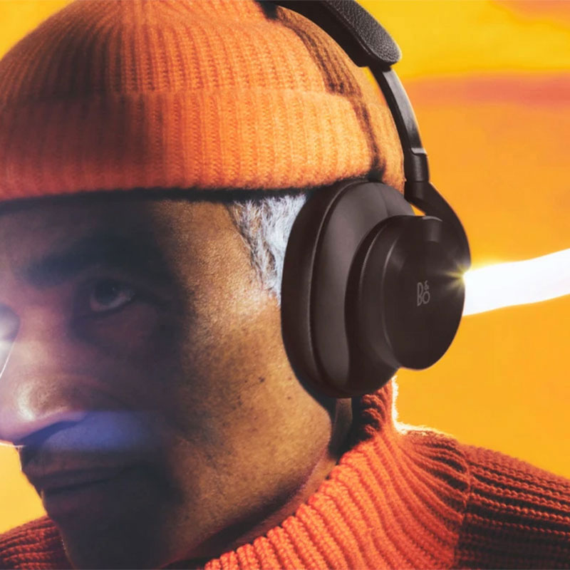 Bang & Olufsen BeoPlay H95 Gold Tone slúchadlá