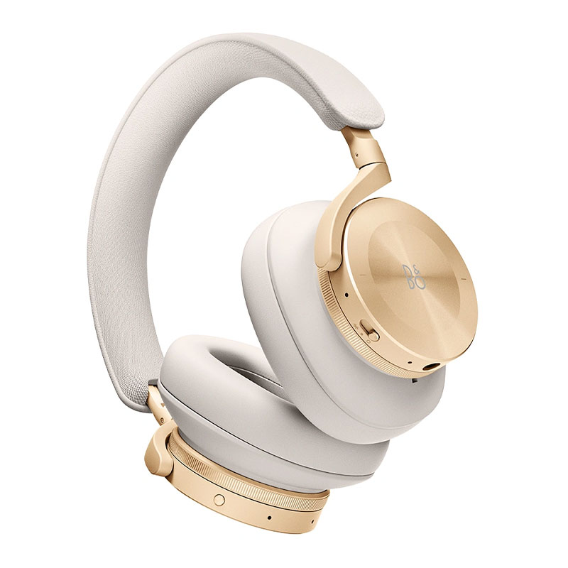 Bang & Olufsen BeoPlay H95 Gold Tone slúchadlá