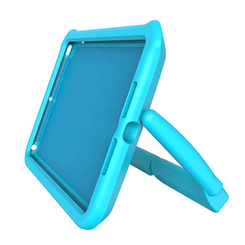 GEAR4 kryt D30 Orlando Kids pre iPad 10.2" 2019/2020/2021 - Blue