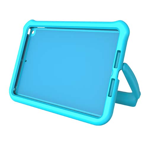 GEAR4 kryt D30 Orlando Kids pre iPad 10.2" 2019/2020/2021 - Blue