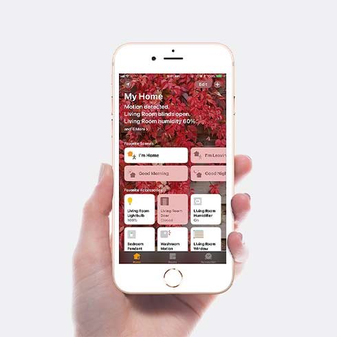 Aqara Smart Home Wireless Remote Switch H1 Double rocker