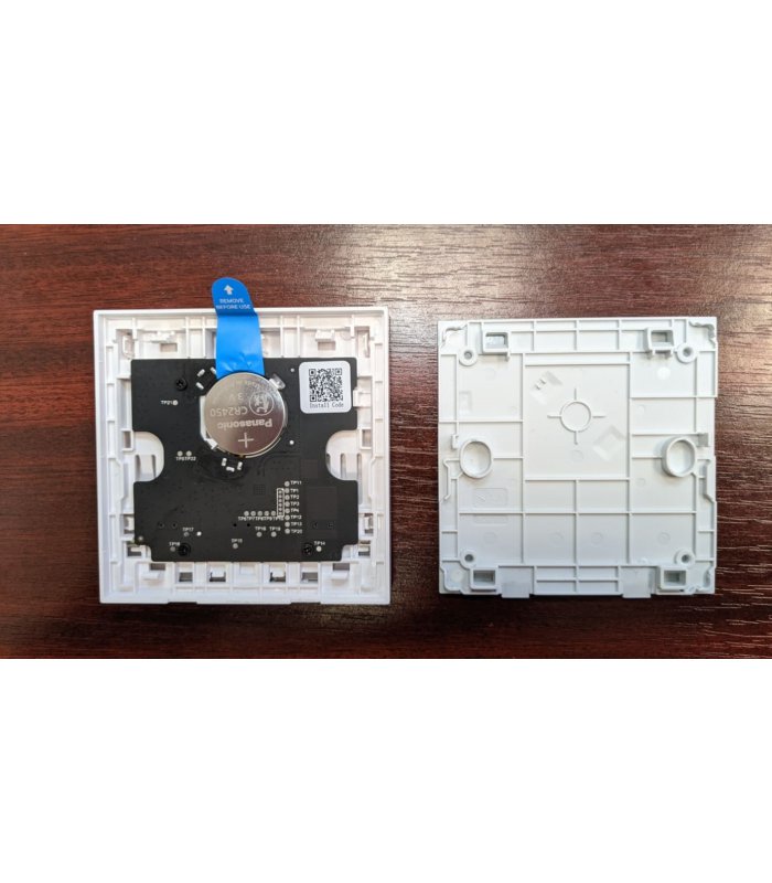 Aqara Smart Home Wireless Remote Switch H1 Double rocker