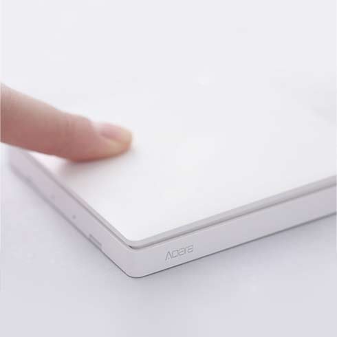 Aqara Smart Home Wireless Remote Switch H1 Double rocker