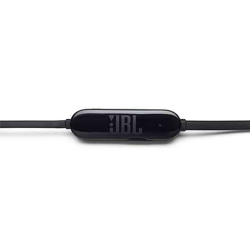 JBL Tune 125BT Black slúchadlá