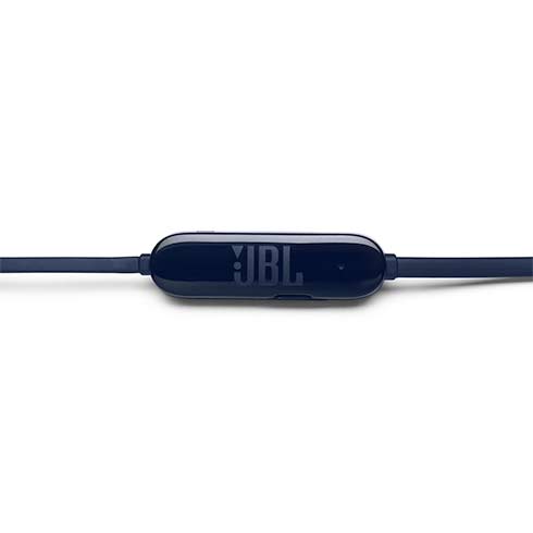 JBL Tune 125BT Blue slúchadlá