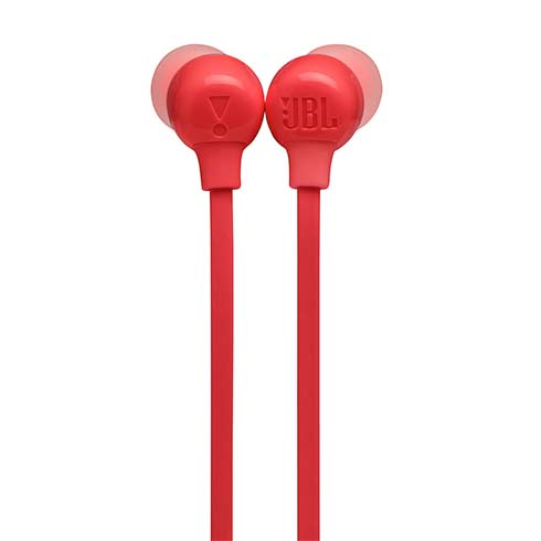 JBL Tune 125BT Coral slúchadlá