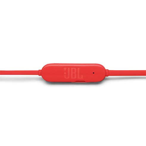 JBL Tune 125BT Coral slúchadlá