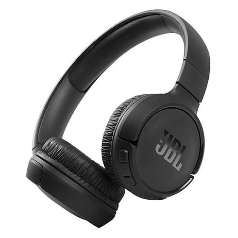 JBL Tune 510BT Black slúchadlá
