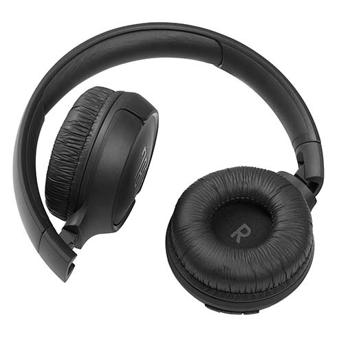 JBL Tune 510BT Black slúchadlá