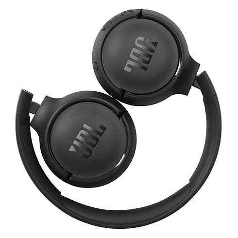 JBL Tune 510BT Black slúchadlá