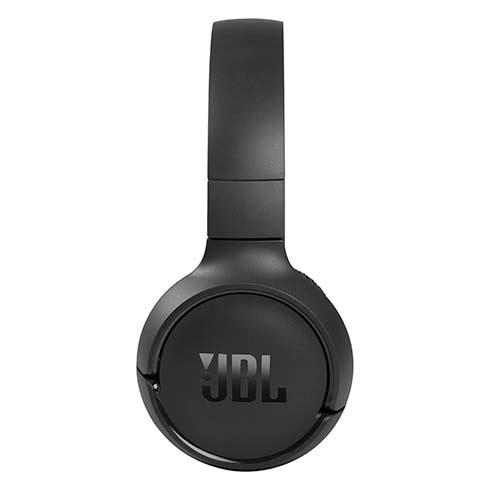 JBL Tune 510BT Black slúchadlá